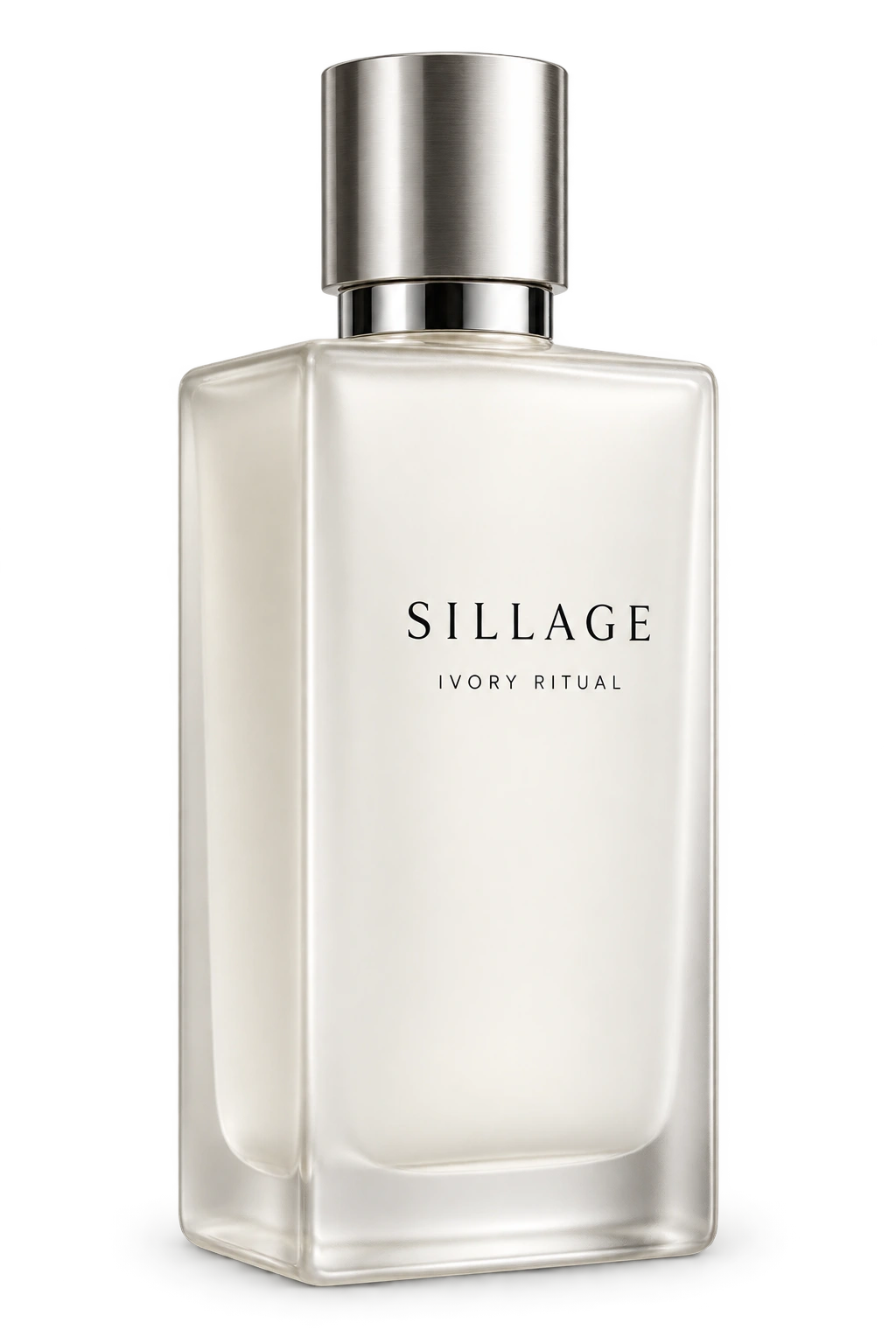 Ivory Ritual perfume bottle